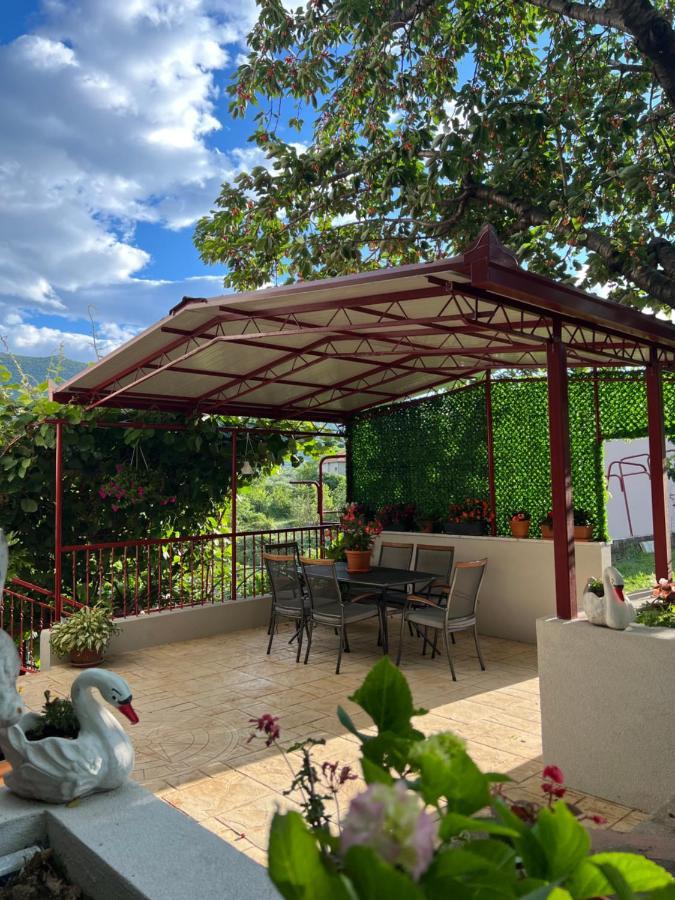 Apartament Green Valley Omiš Exterior foto