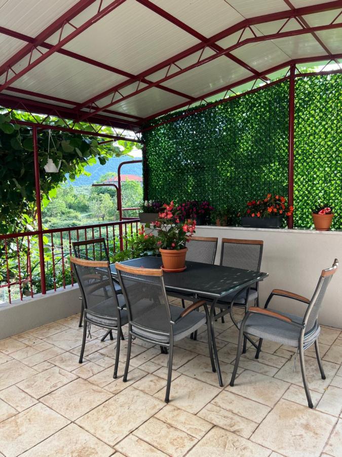 Apartament Green Valley Omiš Exterior foto
