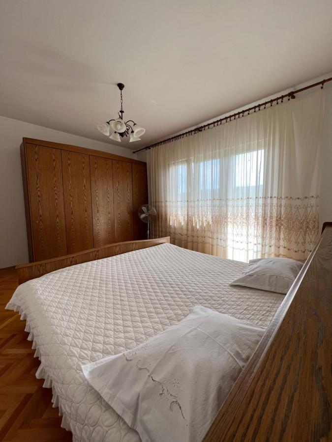 Apartament Green Valley Omiš Exterior foto